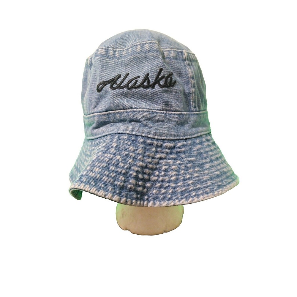 Alaska Bucket Hat